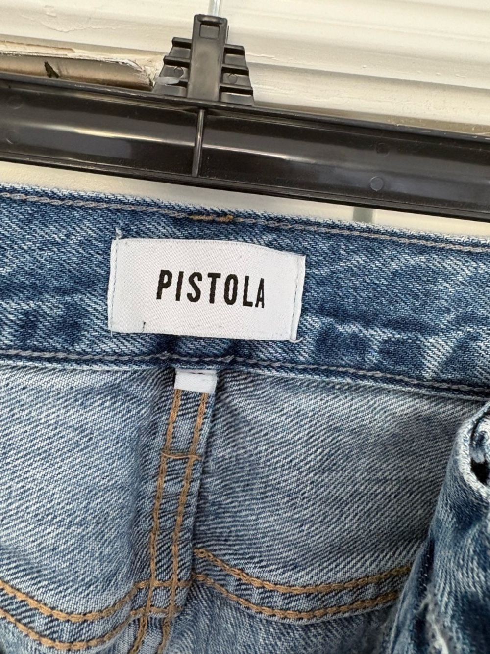 Pistola Charlie High Rise - Picture 3 of 4